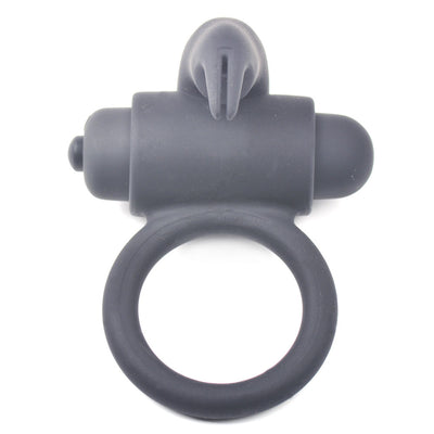 Rabbit Vibrating Cock Ring