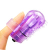 Mini Finger Vibrator