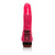 Curved Penis 6.5 Inches - Hot Pink