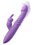 Fantasy for Her Her Thrusting Silicone Rabbit