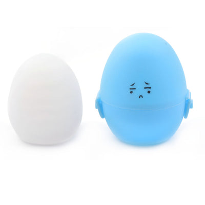 Masturbator Egg Kit