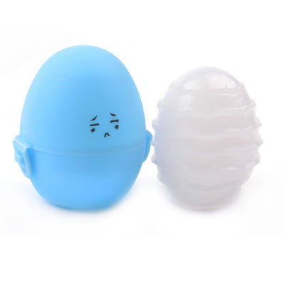 Masturbator Egg Kit