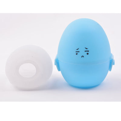 Masturbator Egg Kit