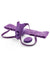 Fantasy for Her Ultimate G-Spot Butterfly Strap-on