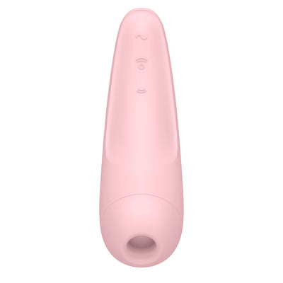 Curvy 2 Plus - Pink