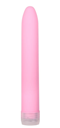 Adam and Eve Velvet Kiss Vibrator - Pink