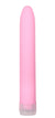 Adam and Eve Velvet Kiss Vibrator - Pink