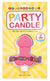 Party Candle CP-847