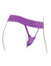 Fantasy for Her Ultimate G-Spot Butterfly Strap-on