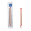 Ivory Duo 12 Inches Smooth Double Dong SE0192012