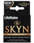 Skyn Original - Non-Latex Lubricated Condoms - 3 Pack PM07303