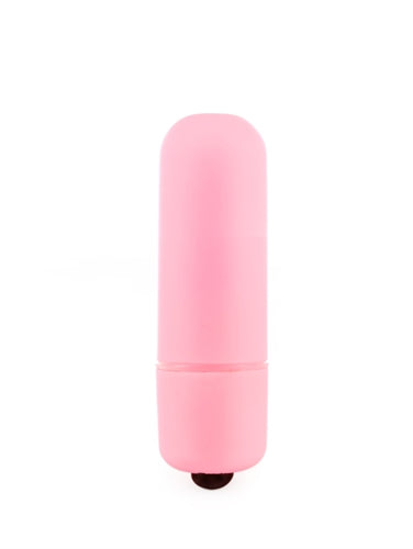 Adam and Eve Love Bullet - Pink