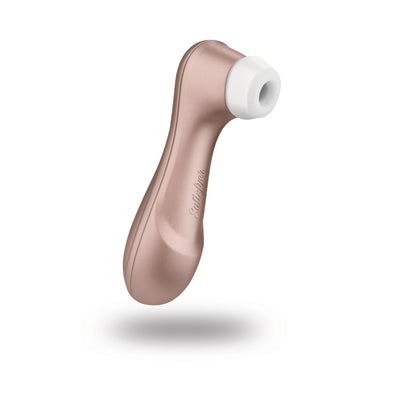 Satisfyer Pro 2 Next Generation SAT-PRO2NG