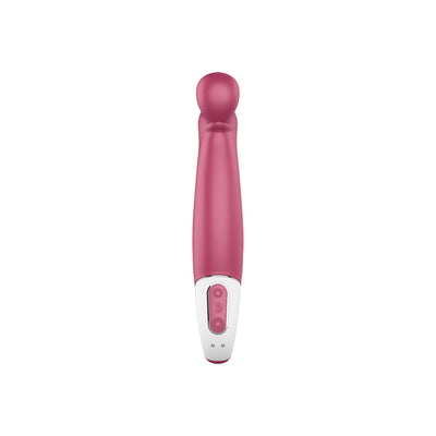 Satisfyer Petting Hippo SAT-PTTNGHIPPO