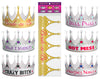 Bride-to-Be Party Crowns KG-NVS18