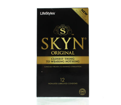 Lifestyles Skyn Large - 3 Pack