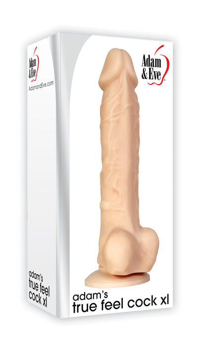 Adam's True Feel Cock Xl