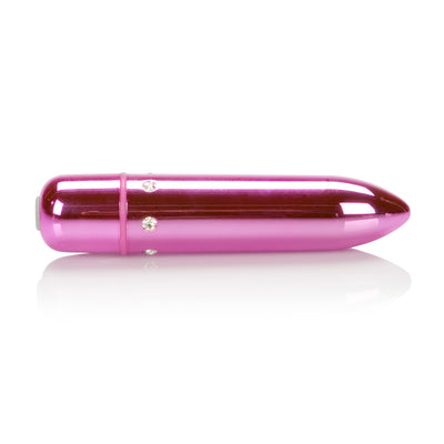 Crystal High Intensity Bullet - Pink