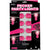 Light Up Pink Pecker String Lights HTP3314