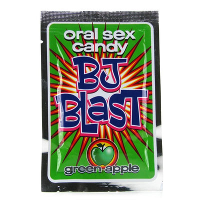 BJ Blast Candy