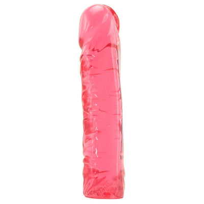 Crystal Jellies Classic Dong - Kinky Cupid