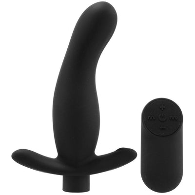 Gentle Prostate Massager