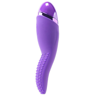 Silicone Tickler Vibe