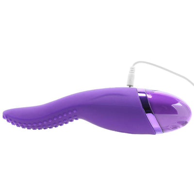 Silicone Tickler Vibe