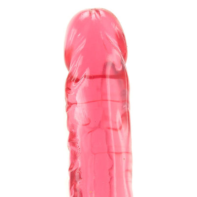 Crystal Jellies Classic Dong - Kinky Cupid