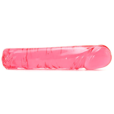 Crystal Jellies Classic Dong - Kinky Cupid