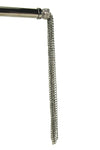 Jeweled Chain Tickler