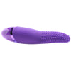 Silicone Tickler Vibe