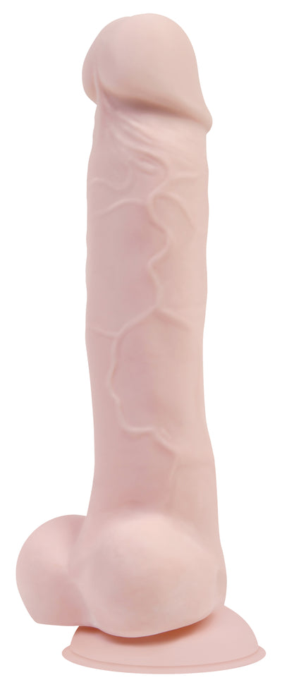 Adam's True Feel Rechargeable Dildo