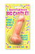 Super Fun Big Penis Candle - Pink CP-938