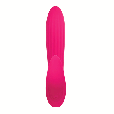 Eve's Bliss Vibrator - Pink