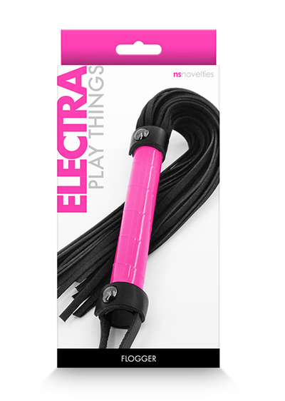 Electra Play Things - Flogger