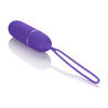 7-Function Lover's Remote - Purple