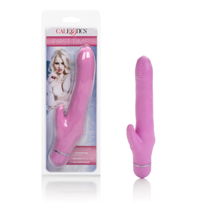 First Time Flexi Rocker - Pink SE0004292