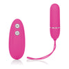 7-Function Lover's Remote - Pink